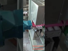 छोटा वैक्यूम एक्सट्रूडर/वैक्यूम मिल/मिट्टी का आटा उत्पाद/प्रयोगशाला एक्सट्रूडर