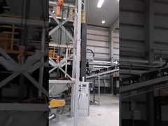 गीली पैन मिल