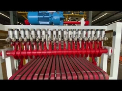 काटने की प्रणालियाँ