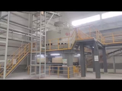 चीन आपूर्तिकर्ता गीला पैन मिल मिट्टी ईंट बनाने की लाइन मशीन पैन मिल