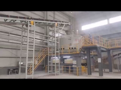 पीसने के लिए रोलिंग स्टोन मिट्टी कुचल मशीन डबल रोलर्स पोर्टेबल गीले पैन मिल