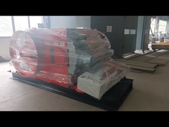 रोलर क्रशर मशीन