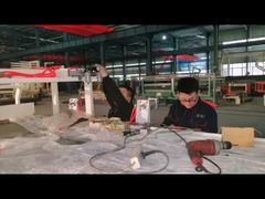 स्वचालित लोडिंग और अनलोडिंग प्रणाली