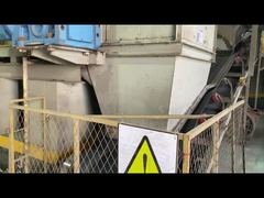 बेल्ट कन्वेयर बॉक्स फीडर