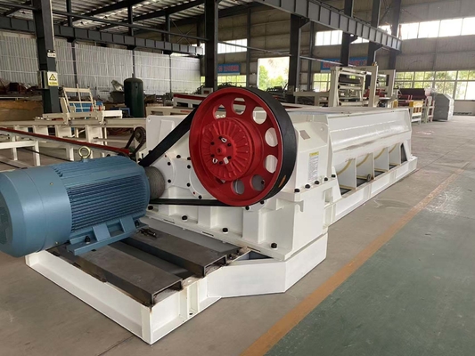नई तकनीकी मिट्टी ईंट मिश्रण उपकरण ब्लॉक प्लांट मिक्सर डबल शाफ्ट मिक्स मशीन