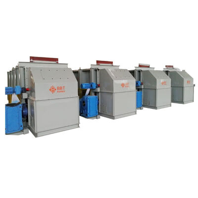 ईंट बनाने की परियोजना के लिए बेल्ट प्रकार के साथ 2026 नई तकनीकी डिजाइन मिट्टी ईंट बॉक्स फीडिंग मशीन