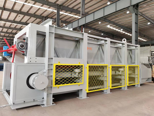 सामग्री भंडारण और भोजन के लिए TCNL1045 स्वचालित प्लेट बॉक्स फीडर मशीन