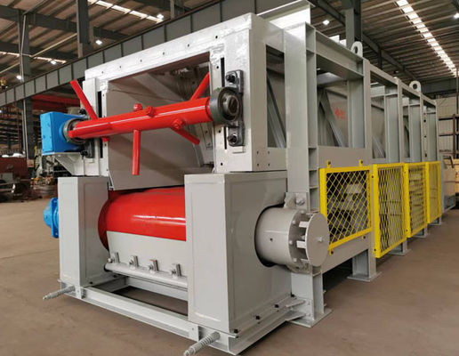 30 - 120 T/H मिट्टी की ईंटें Maing मशीन चेन प्लेट बॉक्स फीडर निर्माण और खनन के लिए