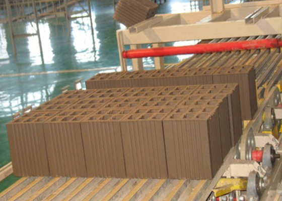 QTQD-1 मॉडल क्ले ईंट काटने की मशीन, 1254 मिमी लंबाई और सटीक ईंट की दीवार काटने के लिए अधिकतम काटने की ऊंचाई 300 मिमी