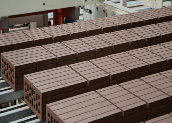 QTQD-1 मॉडल क्ले ईंट काटने की मशीन, 1254 मिमी लंबाई और सटीक ईंट की दीवार काटने के लिए अधिकतम काटने की ऊंचाई 300 मिमी