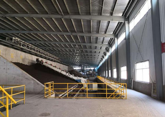 उच्च दक्षता विनिर्माण में निरंतर संचालन और सुसंगत ईंट गुणवत्ता के लिए ऊर्जा बचत मिट्टी की ईंट उत्पादन लाइन