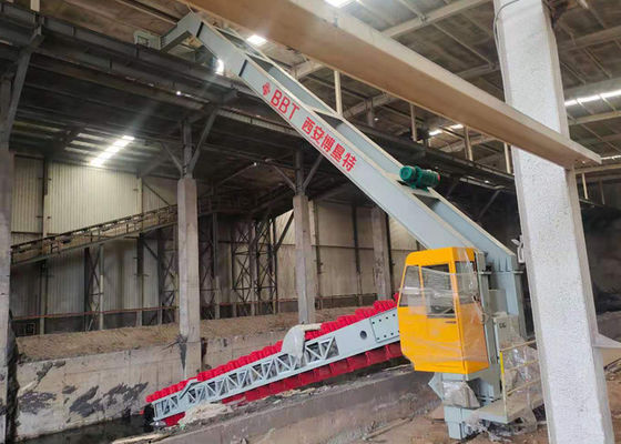 उच्च दक्षता विनिर्माण में निरंतर संचालन और सुसंगत ईंट गुणवत्ता के लिए ऊर्जा बचत मिट्टी की ईंट उत्पादन लाइन