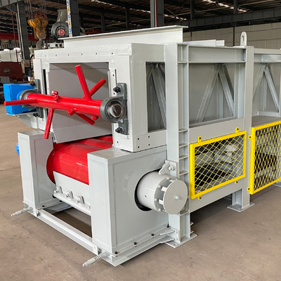 रेड क्ले ब्रिक बॉक्स फीडिंग मशीन TCNL1045 20 - 60m3 / h