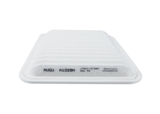 ऑटो स्पेयर पार्ट्स पु पेपर फर्म एयर फिल्टर A1852U A1859U A1150U