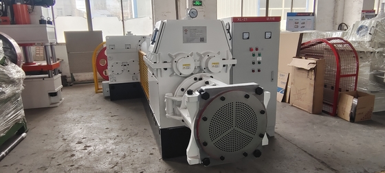 वैक्यूम ईंट बनाने की मशीन क्ले ईंट extruder मशीन क्ले ईंट बनाने की मशीन