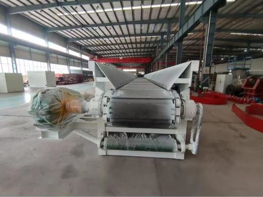मिट्टी की ईंटों का कारखाना चेन प्लेट बॉक्स फीडर मिट्टी की ईंटों के बॉक्स फीडिंग उपकरण